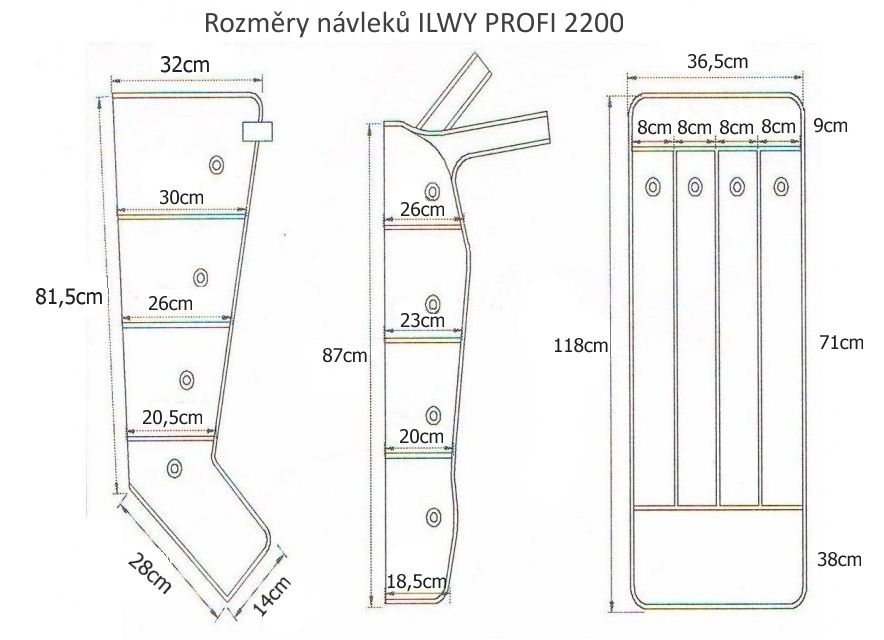 ILWY PROFI 2200